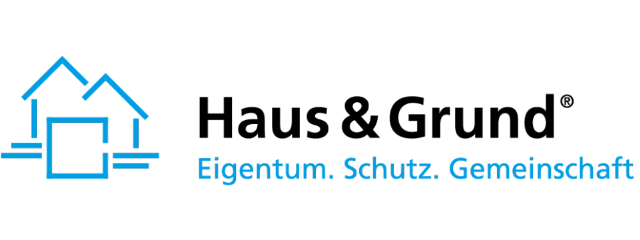 Haus & Grund - Logo